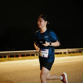 Runner Photo 7491991