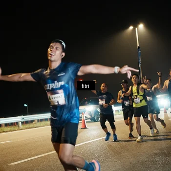 Runner Photo 7491993
