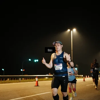 Runner Photo 7491994