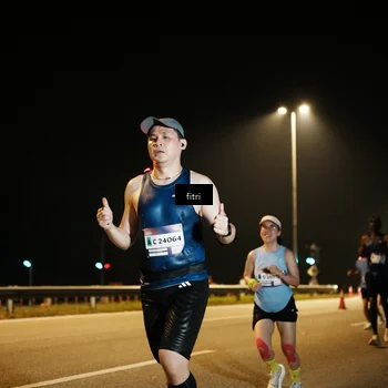 Runner Photo 7491995