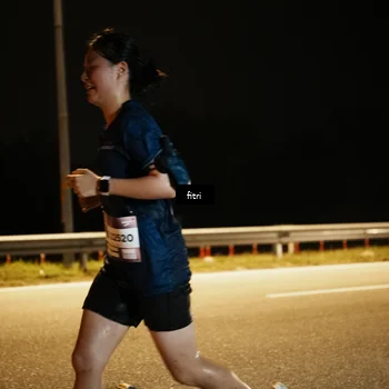 Runner Photo 7491996