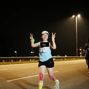 Runner Photo 7491997