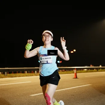 Runner Photo 7492000