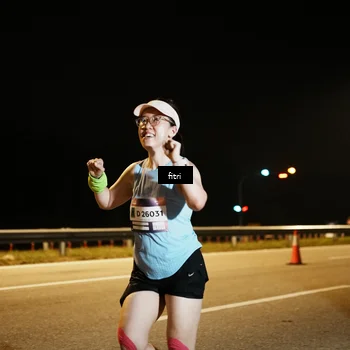 Runner Photo 7492001