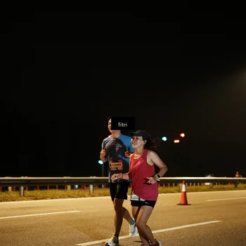 Runner Photo 7492006