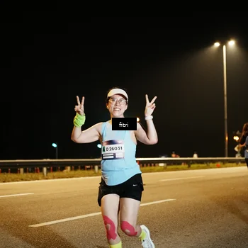 Runner Photo 7492008