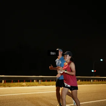 Runner Photo 7492027
