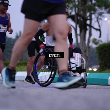 Runner Photo 7492028