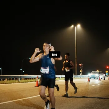 Runner Photo 7492030