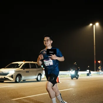 Runner Photo 7492031