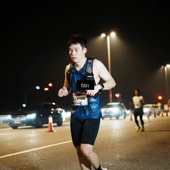 Runner Photo 7492033