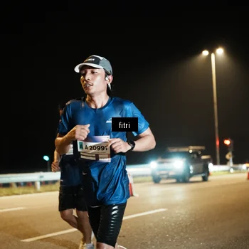 Runner Photo 7492045