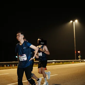 Runner Photo 7492046
