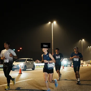 Runner Photo 7492061