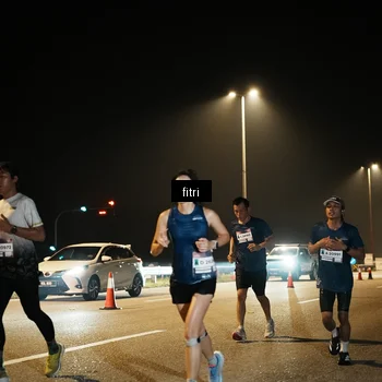 Runner Photo 7492062