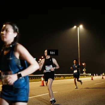 Runner Photo 7492064