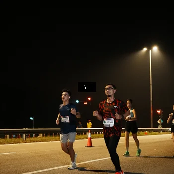 Runner Photo 7492066