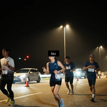 Runner Photo 7492069