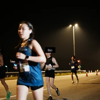 Runner Photo 7492072