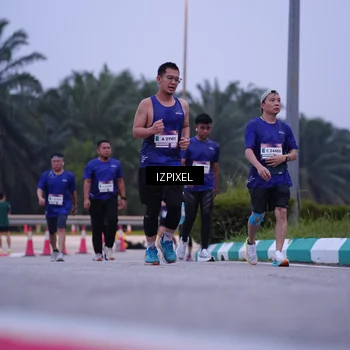 Runner Photo 7492075