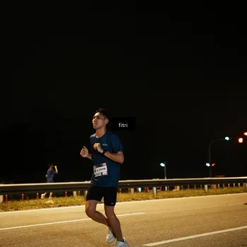 Runner Photo 7492077