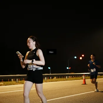Runner Photo 7492078