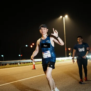 Runner Photo 7492085