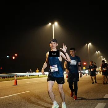 Runner Photo 7492087