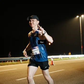 Runner Photo 7492089