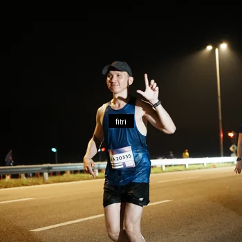 Runner Photo 7492090