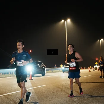 Runner Photo 7492092