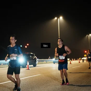 Runner Photo 7492095