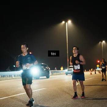 Runner Photo 7492096