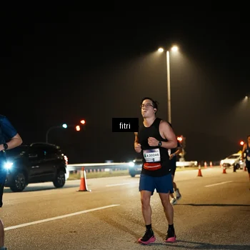 Runner Photo 7492097