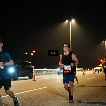 Runner Photo 7492099