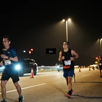 Runner Photo 7492101