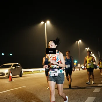 Runner Photo 7492102