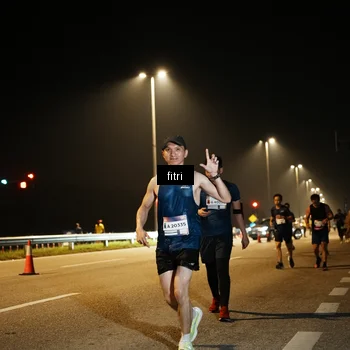 Runner Photo 7492104