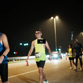 Runner Photo 7492106