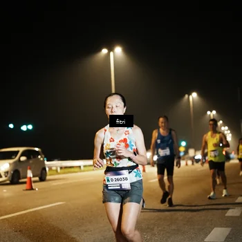Runner Photo 7492107