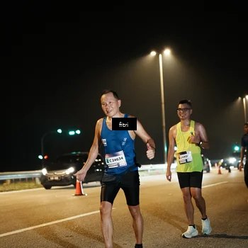 Runner Photo 7492108
