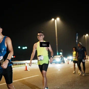 Runner Photo 7492109