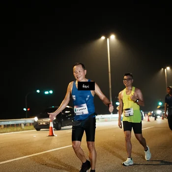 Runner Photo 7492110