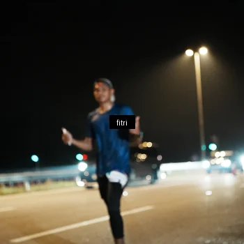 Runner Photo 7492116