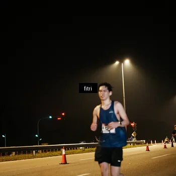Runner Photo 7492120