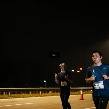 Runner Photo 7492125