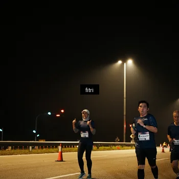 Runner Photo 7492127