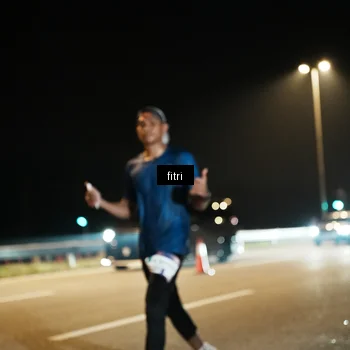 Runner Photo 7492128