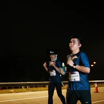 Runner Photo 7492132