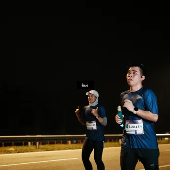 Runner Photo 7492133